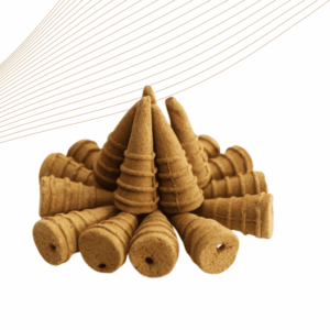 Hương trầm nụ